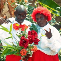 WHEN VALENTIN WORE CHAINS