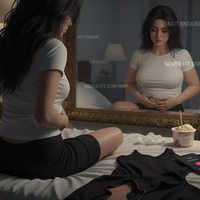 When Love Doesn’t Fit