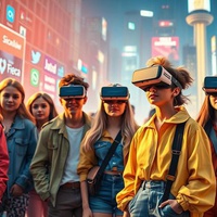 Gen Z-ish: The Best Generation To Ever Exist