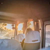 Late Arrival, Pretty Passenger…..(LAP)