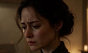 His Indifference.. Her Numb Heart
