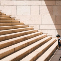 GROWING UP TOO EARLY.