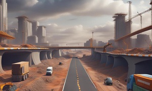 The Lagos–Calabar Coastal Road: Why Nigeria’s Next Real Estate Goldmine Is Rising by the Ocean