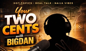Your TwoCents With BigDan - S1E1 (Penalties for Adultery)
