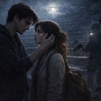 Echoes of Mercy; Whispers of love (Episode 4)