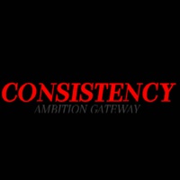 Ambition and Consistency: The Twin Pillars of Success