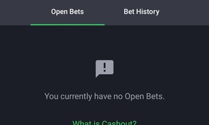 What is Cash Out?: The Algorithm of Despair and the Vocation of the Gambler