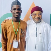 DAY 3 OF THE WEEK LONG CHALLENGE