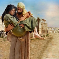 Hosea: From the Perspective of Gomer