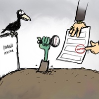 2027 Election: The Voters Are Dead