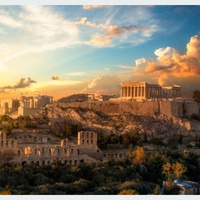 The power of civilization