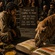 THE CAMEL THAT READ