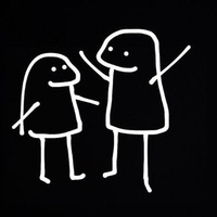 Happy best friend's day.