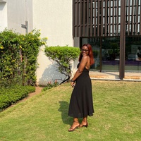 THE MONTH I FELL IN LOVE