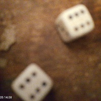 Played Like a Dice  🎲