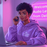 Welcome To My Broadcast Channel