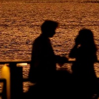 To the Boy who Saw me.