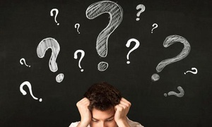 Is This Too Much To Ask For?