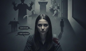 WHEN WOLVES WEAR COLLARS