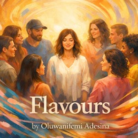 THE FLAVOUR OF LIFE🌼.