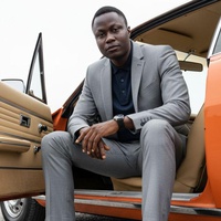 'Allow Me To Reintroduce Myself. My Name Is....'