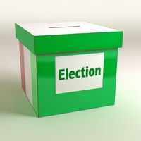 ELECTIONS IN NIGERIA