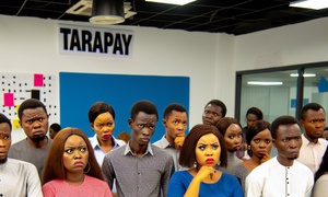 Salary Delay: The Ripple Effect
