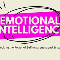 !!!EMOTIONAL INTELLIGENCE COMES WITH DISCERNMENT!!!