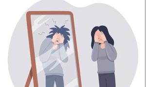 YOUR SELF ESTEEM ISN'T BROKEN_ YOU'VE JUST BEEN MEASURING IT WRONG