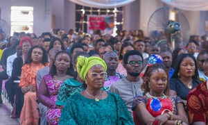 WOMEN :THE BEDROCK IN OUR FAMILIES