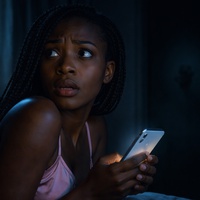 "The last message" (Part 2)