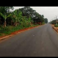 THE VILLAGE CALLED AVOR NTIGHA