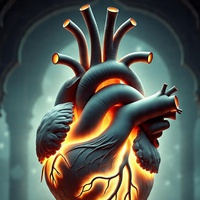 THE STABLE HEART OF MAN