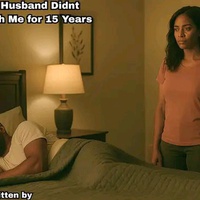 My Husband Didn’t Touch Me for 15 Years
