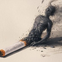 The silence drugs leave behind