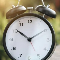 Everything Has It’s Own Time