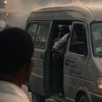 Something Happened in Ikorodu.