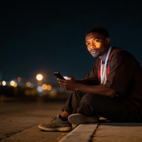 This Was Never Supposed to Be Normal