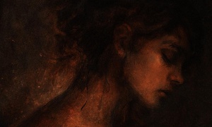 The Last Light I Carry