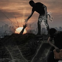 When brothers bury sunlight 1