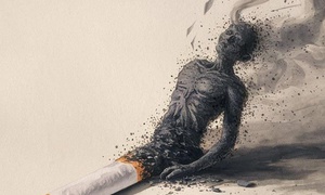 The silence drugs leave behind