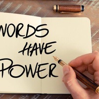 THE POWER OF WORDS (The Power of Words to Shape Reality) Part 2