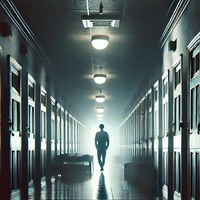 Echoes of Absence