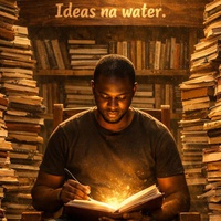 Echoes of My Trademark! An author’s tale..