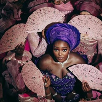 Igbéyàwó yiii Gbọ́dọ̀ Wáyé (This wedding must happen)