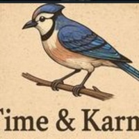 Time&Karma.