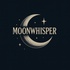 Moon Whisper 🌙✍️🔥
