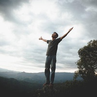 LIFE - WHY DO YOU KEEP LIVING ?