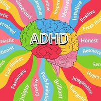 ADHD: My Chaotic Superpower (No Cape Required)