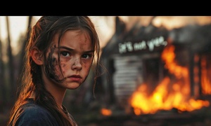 Before It All Went Wrong